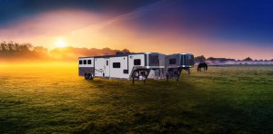 Merhow Horse Trailer / Living Quaters Parts