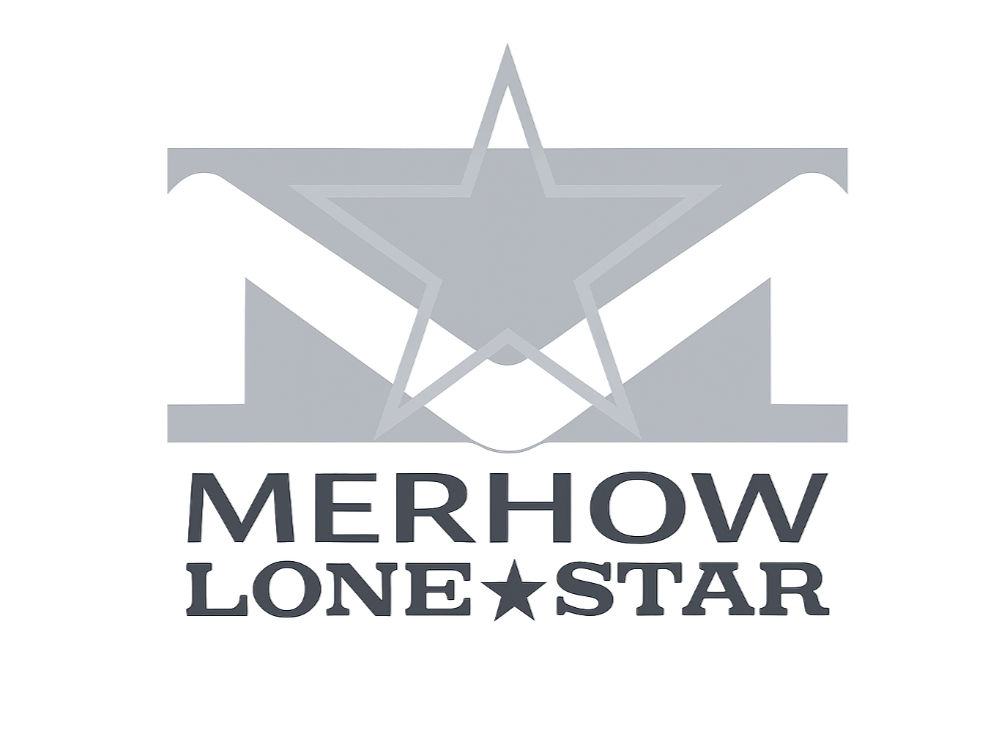 Merhow Lonestar Logo