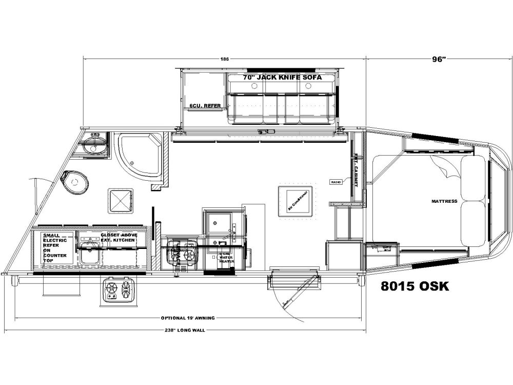 8015 OSK Floorplan