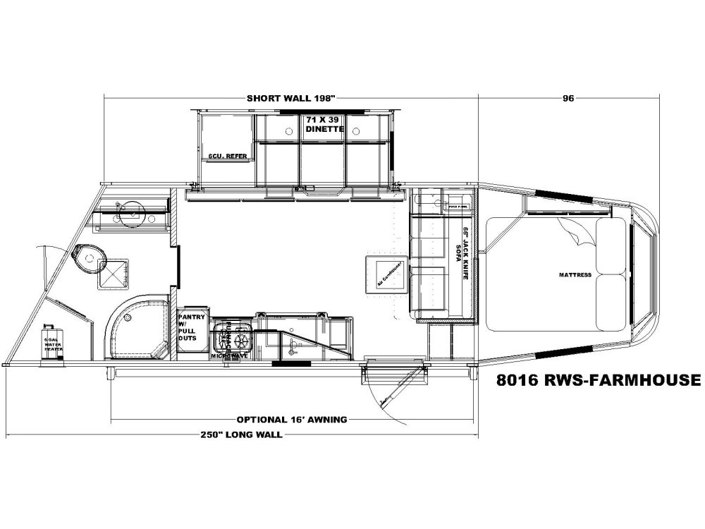 8016 RWS-FARMHOUSE Floorplan