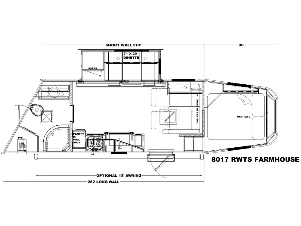 8017 RWTS-FARMHOUSE Floorplan