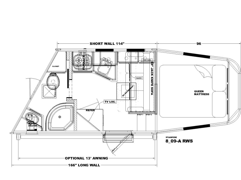 8_09-A RWS Floor plan