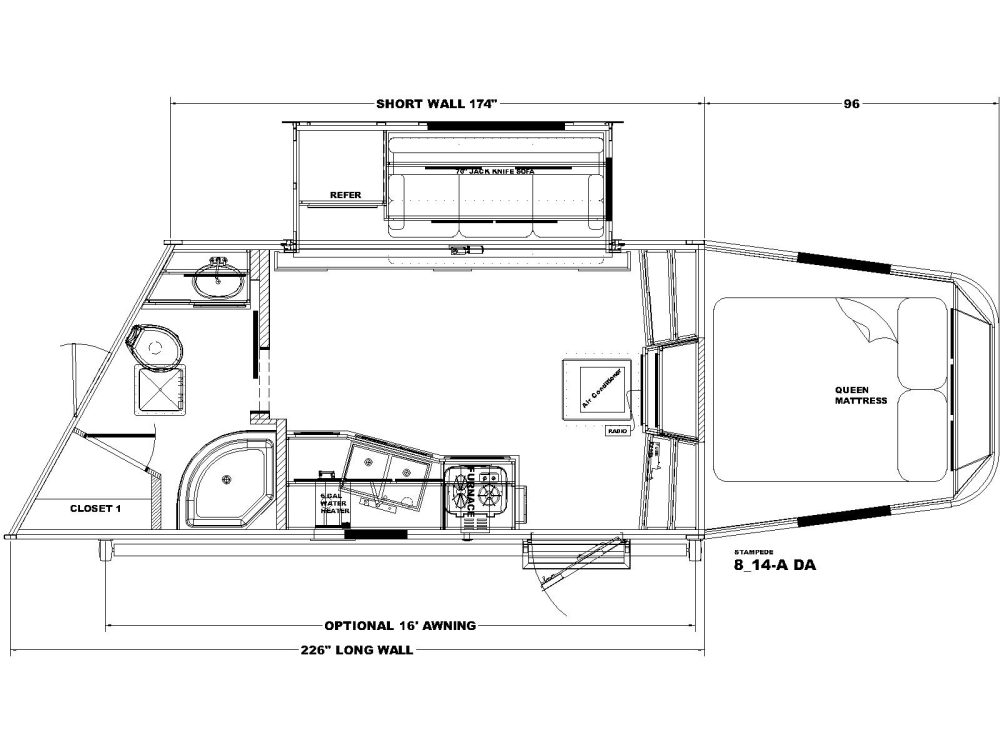 8_14-A-DA Floor plan.