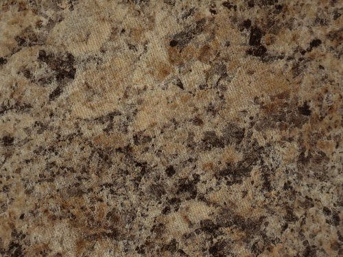 Merhow Trailer Butterum Granite Counter-Top Color