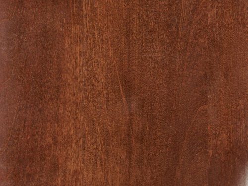 Merhow Trailer Cherry Cabinet Color