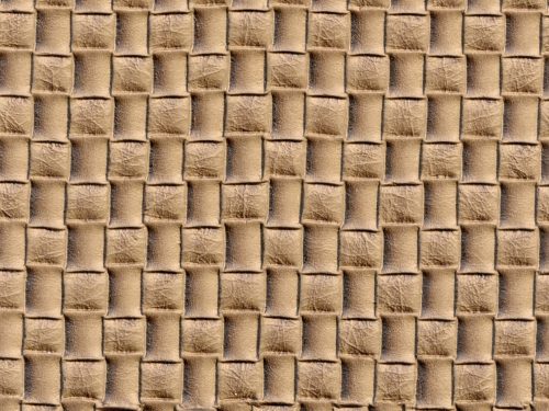 Merhow Trailer Cubic Tobacco Soft Touch Ceiling Color
