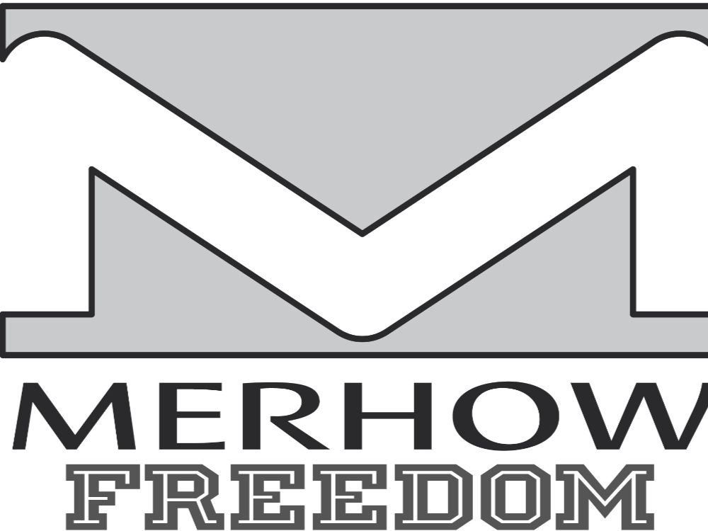 Merhow Freedom Logo