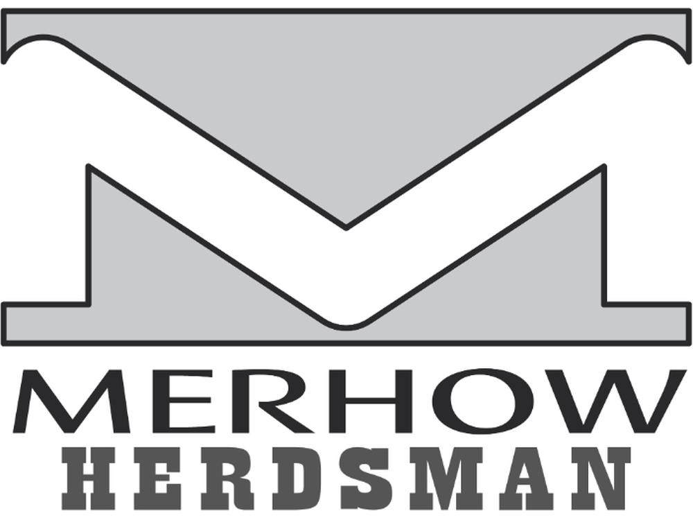 Merhow Herdsman Logo