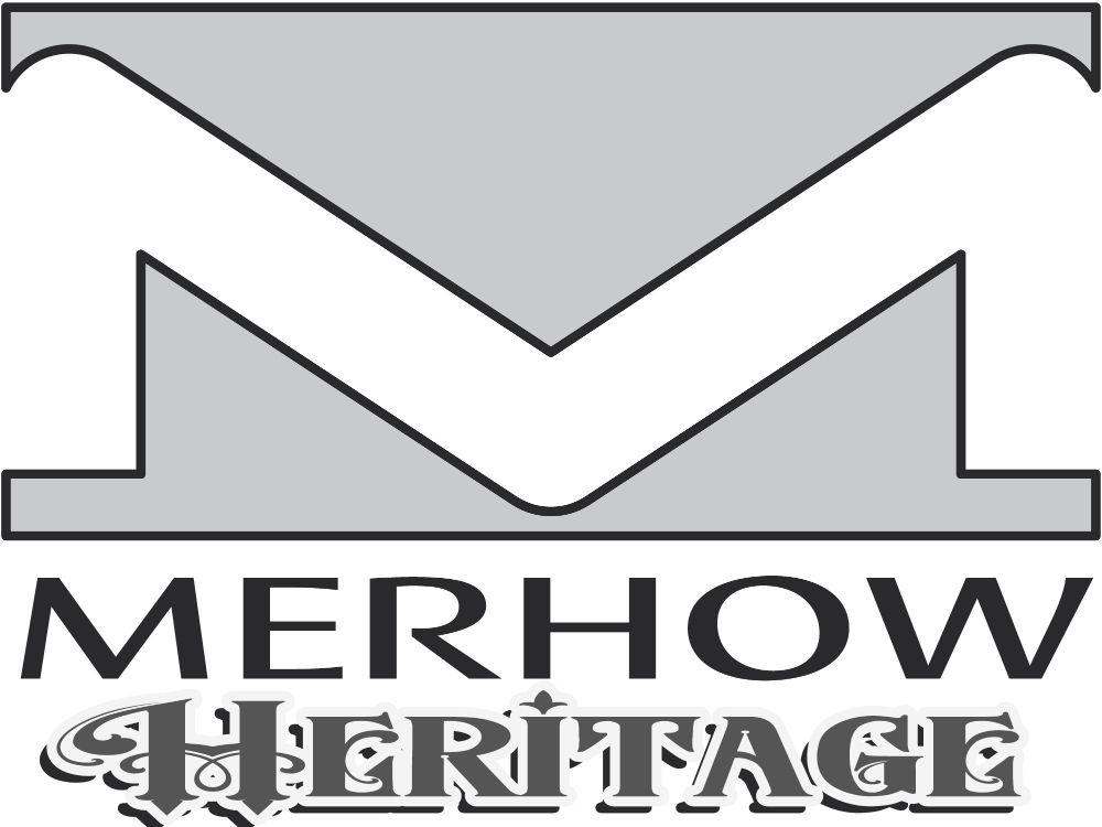 Merhow Heritage Logo